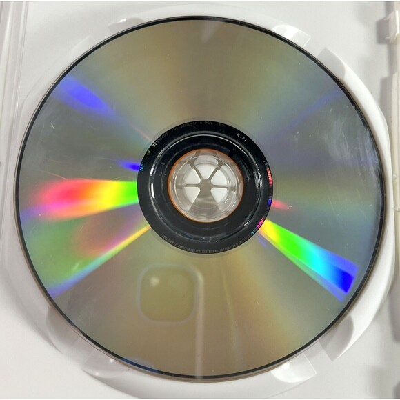 Bust-A-Move Bash! Nintendo Wii 2007 Majesco Entertainment Disc and Case Tested - Picture 5 of 8